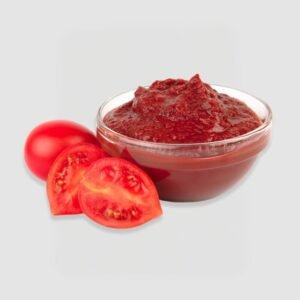 Domates Salçası