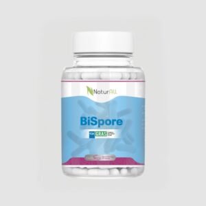 Naturall Bispore Probiyotik 240 Kapsül
