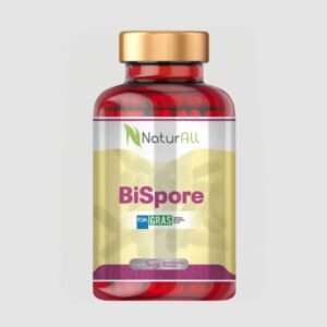 Naturall Bispore Probiyotik