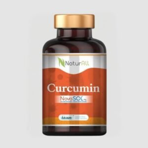 Naturall Curcumin