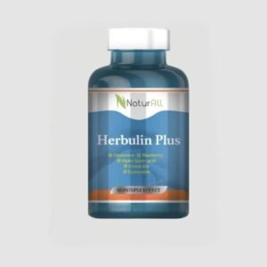 Naturall Herbulin Plus