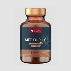 Naturall Methyl Plus 30 Kapsül