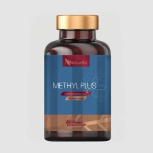 Naturall Methyl Plus 60 Kapsül