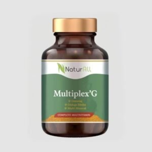 Naturall Multiplex'G Multivitamin