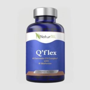Naturall Q'Flex Curcumin C3 Complex®